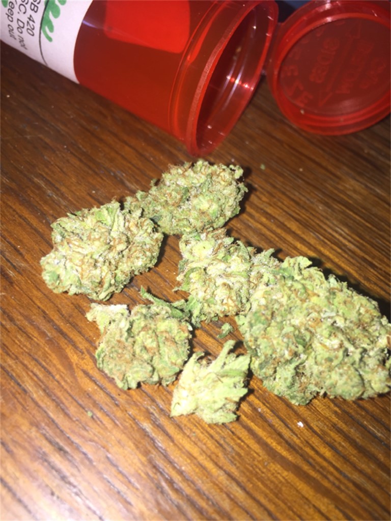 Photos Of Head Cheese Weed Strain Buds Leafly