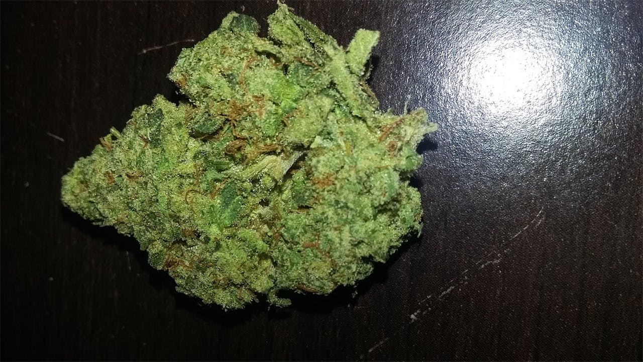 Head Cheese aka OG Head Cheese Weed Strain Information Leafly