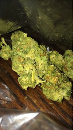 User uploaded image of Headbanger