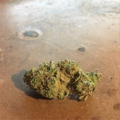 User uploaded image of Heavy Duty Fruity