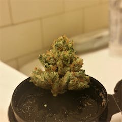 User uploaded image of Hell Raiser OG