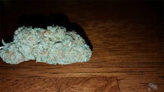 User uploaded image of Hell's OG