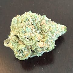 User uploaded image of Hell's OG