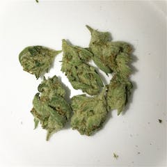 User uploaded image of Hell's OG