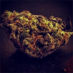 User uploaded image of Hell's OG