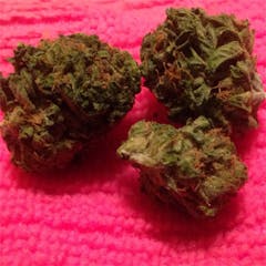 User uploaded image of Hellfire OG