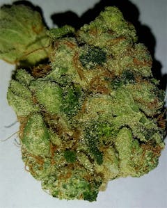 User uploaded image of Hellfire OG