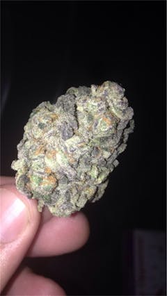 User uploaded image of Hellfire OG