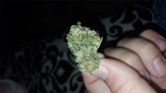 User uploaded image of Hellfire OG