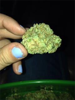 User uploaded image of Hempstar