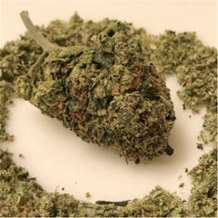 User uploaded image of Herijuana
