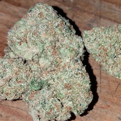User uploaded image of Herijuana