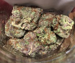 User uploaded image of Herijuana