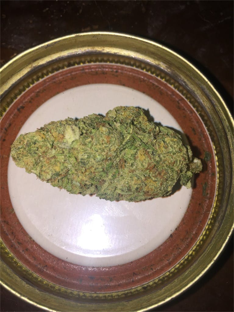 Hibiscus Sunrise Weed Strain Information Leafly