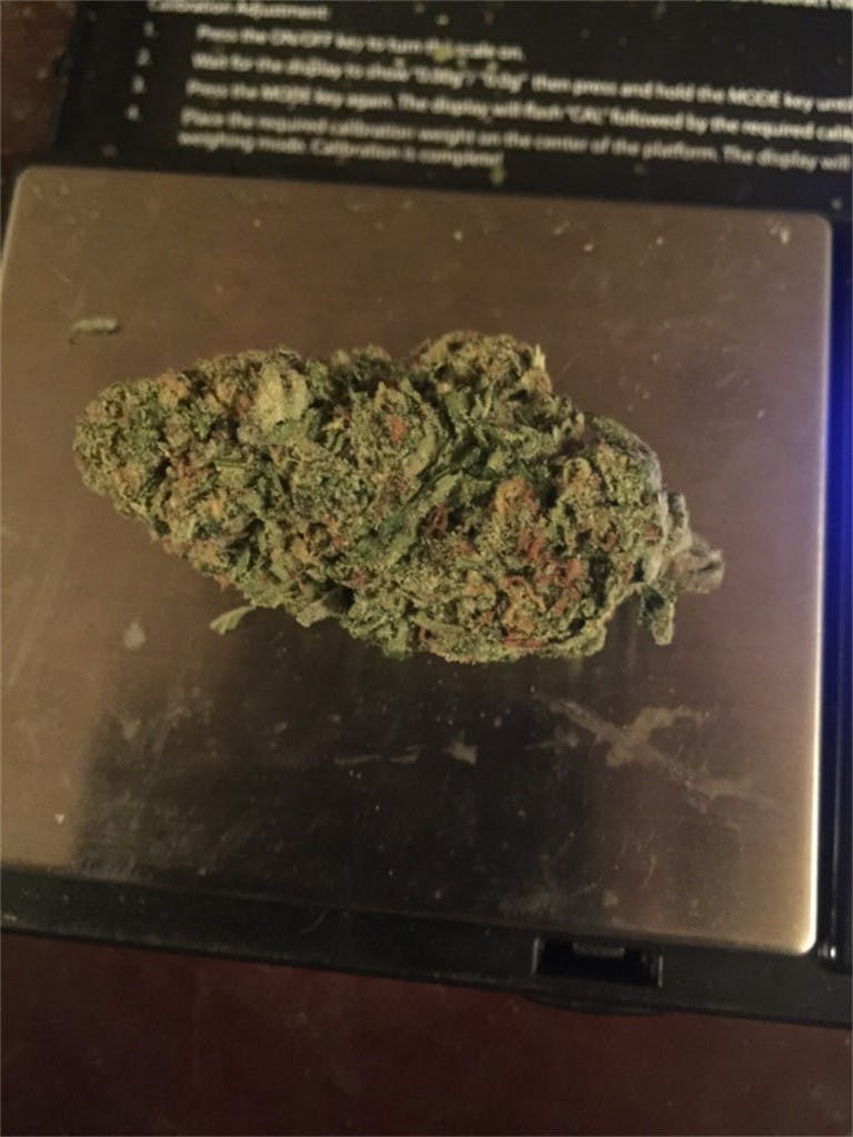 Hibiscus Sunrise Weed Strain Information | Leafly