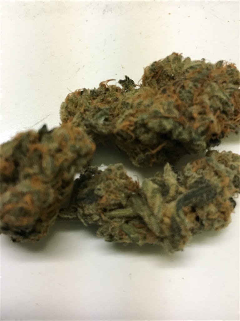 Hibiscus Sunrise Weed Strain Information | Leafly