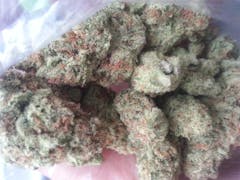 User uploaded image of Hippie Crippler