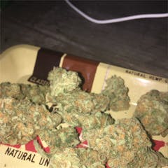 User uploaded image of Hippie Crippler