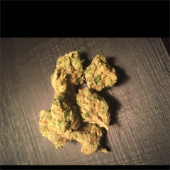 User uploaded image of Hippie Crippler