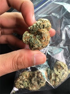 User uploaded image of Holy Ghost