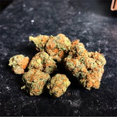 User uploaded image of Holy Grail Kush