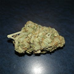 User uploaded image of Holy Grail Kush