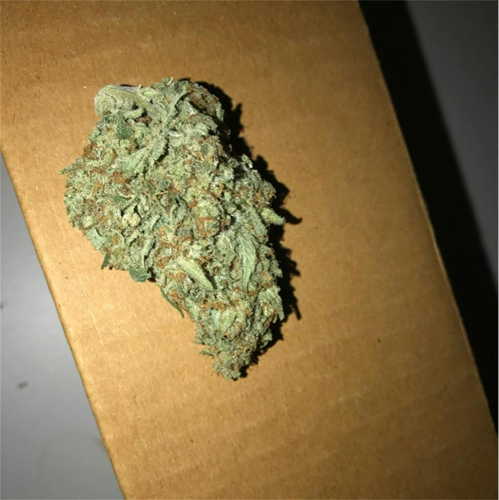 Honey Bananas aka Honey Banana Weed Strain Information Leafly