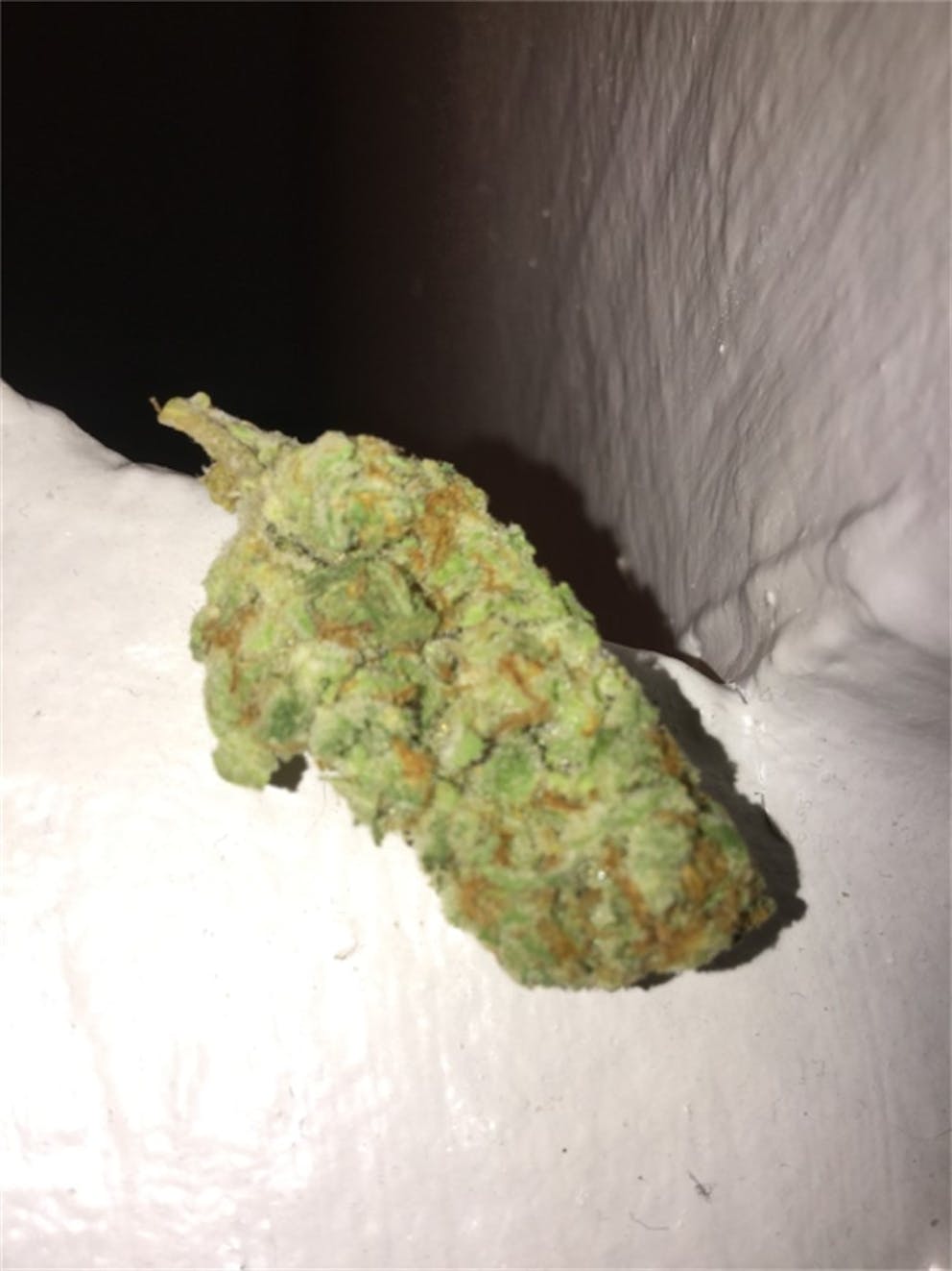 Photos of Honey Bananas Weed Strain Buds Leafly