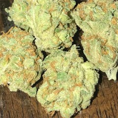 User uploaded image of Honey Rock