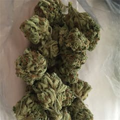 User uploaded image of Hong Kong