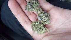 User uploaded image of Hong Kong