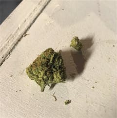 User uploaded image of Huckleberry
