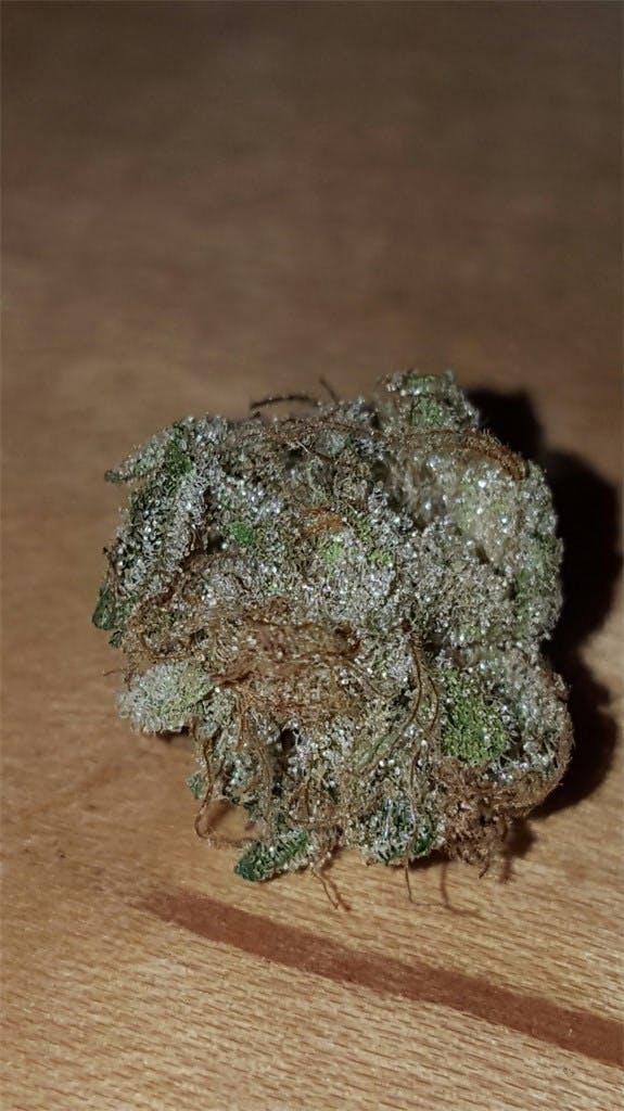 Humboldt aka Humboldt Kush Weed Strain Information Leafly
