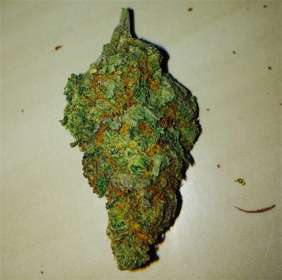 Photos of Ice Cream Weed Strain Buds Leafly