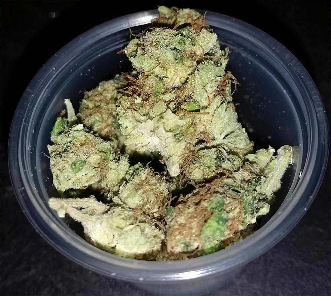 Photos of Ice Cream Weed Strain Buds Leafly