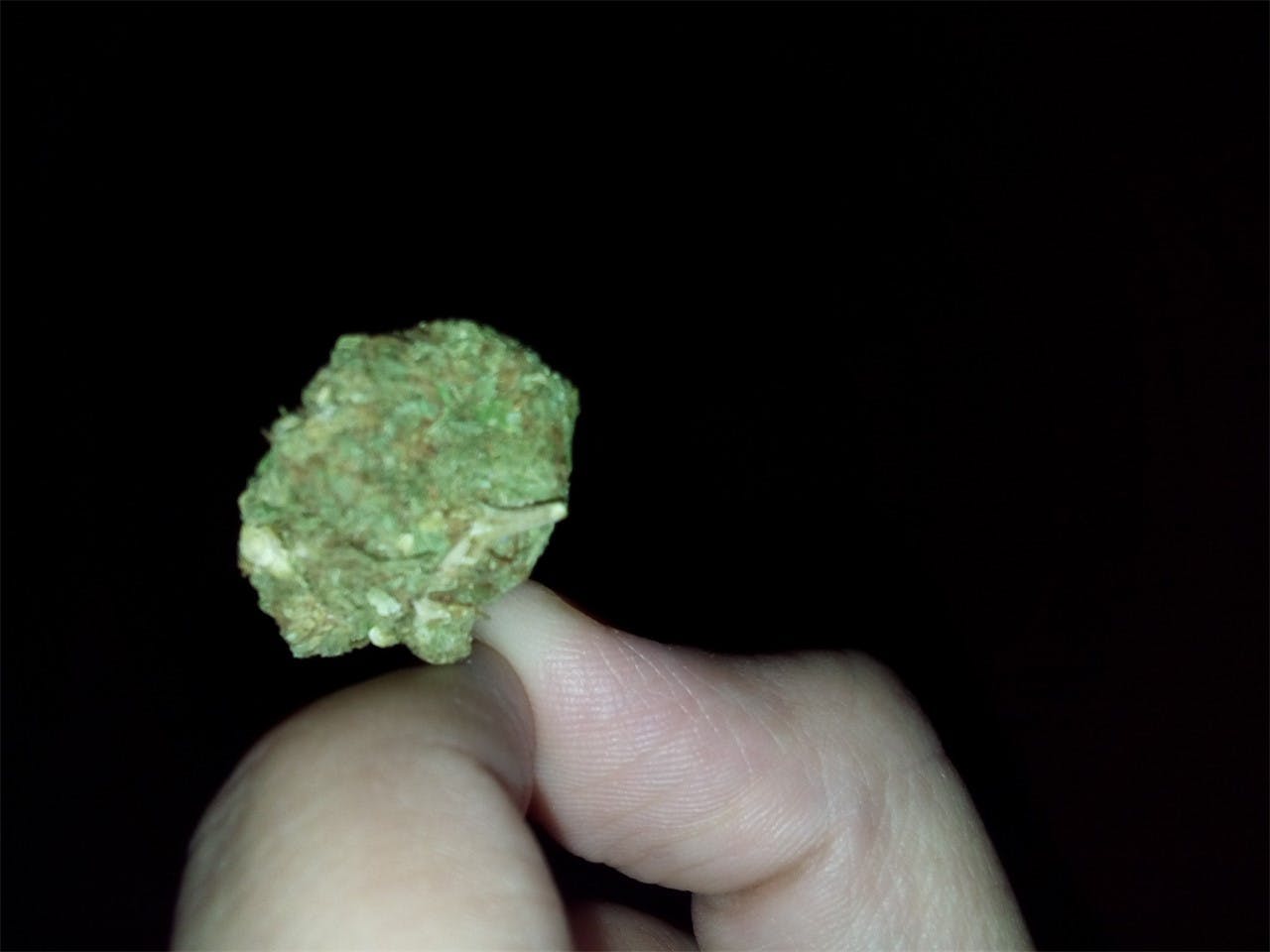 Ice Cream aka Ice Cream Kush Weed Strain Information Leafly