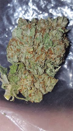 User uploaded image of Ice Wreck