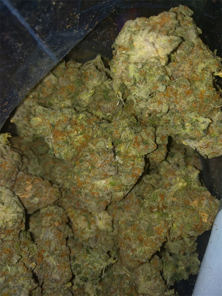 Ice Wreck Weed Strain Information Leafly