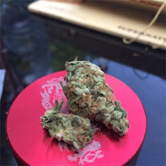 User uploaded image of ICED Grapefruit