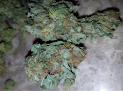 User uploaded image of IG Kush