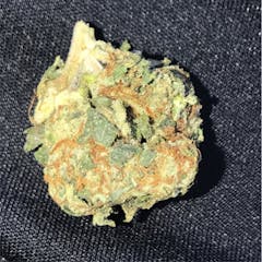 User uploaded image of Incredible Hulk