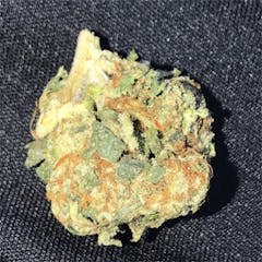 User uploaded image of Incredible Hulk