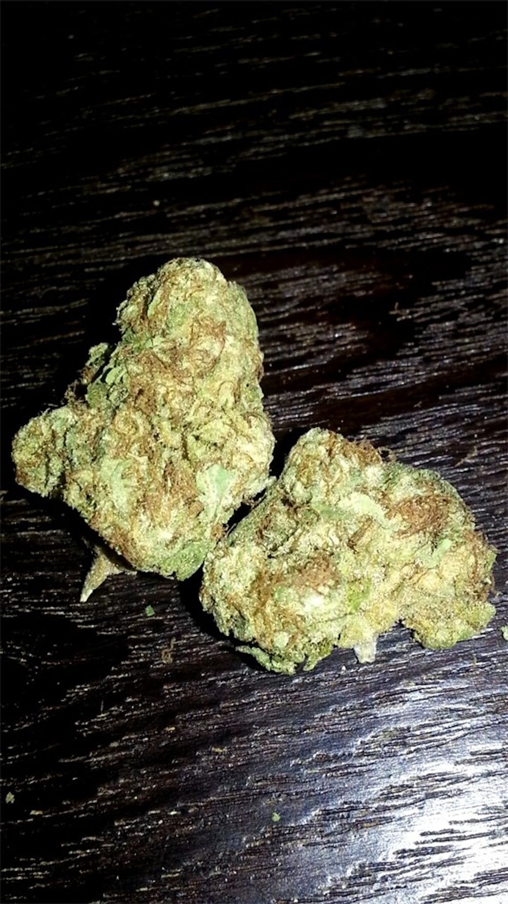 Photos Of Irene Og Weed Strain Buds 