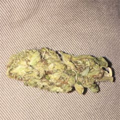 User uploaded image of Iron Triangle