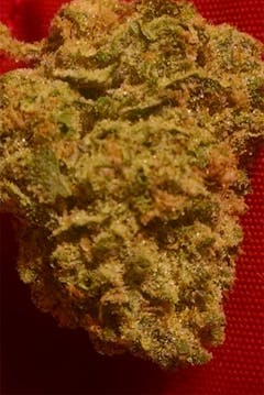 User uploaded image of Iron Triangle