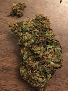 User uploaded image of J's Famous Kush