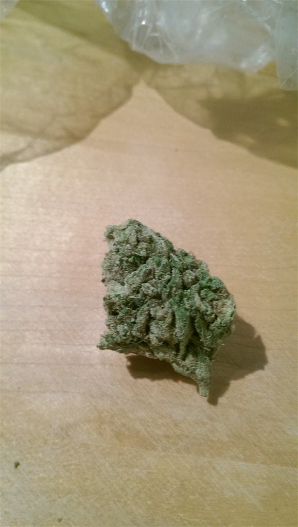 Jack Diesel Weed Strain Information Leafly