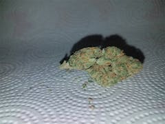 User uploaded image of Jack Flash