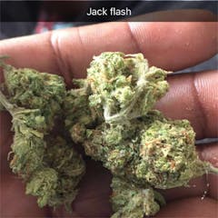 User uploaded image of Jack Flash
