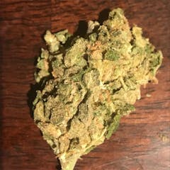 User uploaded image of Jack Frost